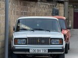 LADA (VAZ) 2107-13