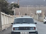 LADA (VAZ) 2107-10