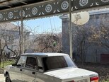 LADA (VAZ) 2107-9
