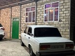 LADA (VAZ) 2107-8