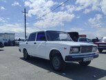 LADA (VAZ) 2107-2