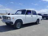 LADA (VAZ) 2107-3