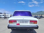 LADA (VAZ) 2107-4