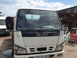 Isuzu NKR 55 L-1
