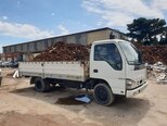 Isuzu NKR 55 L-2
