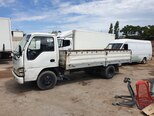 Isuzu NKR 55 L-3