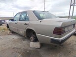 Mercedes 250 D-4