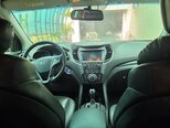 Hyundai Santa Fe-2
