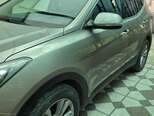 Hyundai Santa Fe-7