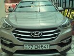 Hyundai Santa Fe-1