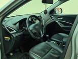 Hyundai Santa Fe-4