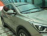 Hyundai Santa Fe-8