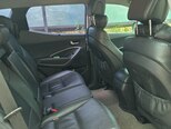 Hyundai Santa Fe-5