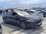 Ford Fusion (North America)-2