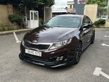 Kia Optima-2