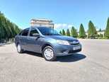 LADA (VAZ) Granta-5