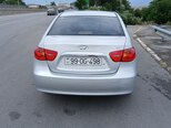 Hyundai Avante-4