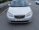 Hyundai Avante-1