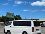 Toyota HiAce-9