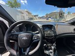 Chevrolet Cruze-7