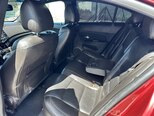 Chevrolet Cruze-5