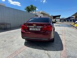 Chevrolet Cruze-3