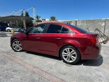 Chevrolet Cruze-4