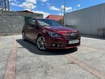Chevrolet Cruze-2