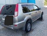 Nissan X-Trail-2
