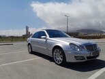 Mercedes E 350-2