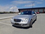 Mercedes E 350-1