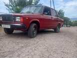 LADA (VAZ) 2107-4