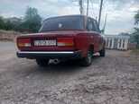 LADA (VAZ) 2107-2