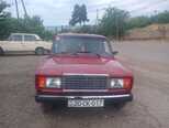 LADA (VAZ) 2107-1