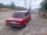 LADA (VAZ) 2107-3