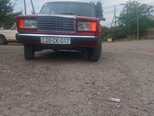 LADA (VAZ) 2107-5