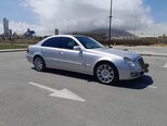 Mercedes E 350-12