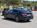 Chevrolet Malibu-9