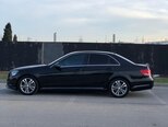 Mercedes E 220-5