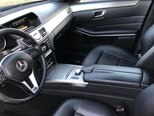 Mercedes E 220-6