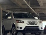 Hyundai Santa Fe-3