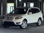 Hyundai Santa Fe-5