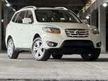 Hyundai Santa Fe-2