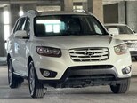 Hyundai Santa Fe-10