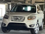 Hyundai Santa Fe-8