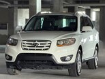 Hyundai Santa Fe-11