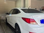 Hyundai Accent-6