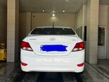 Hyundai Accent-5