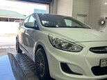 Hyundai Accent-3