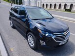 Chevrolet Equinox-2